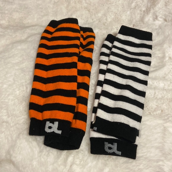 2 Pair Baby Legs - Picture 1 of 1